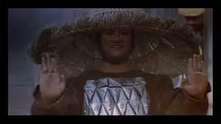 Big Trouble in Little China. Trailer