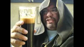 Yeti Imprerial Stout - Great Divide Brewing Co.