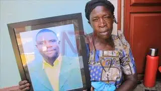 NOVEMBER RIOTS ANNIVERSARY: Relatives of luweero victims still waiting for justice