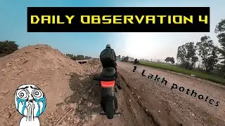 Pure Off-roading and Fun on - #vitpilen250