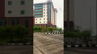 Goa Medical College GMC