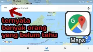 download area google maps gak nyampai 1 mb