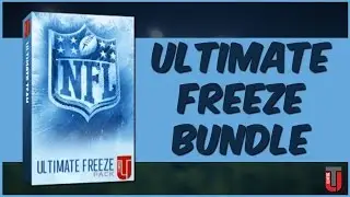 MUT 16 Pack Opening | Ultimate Freeze Pack Bundle - Rare Gift : The Decision Is Made