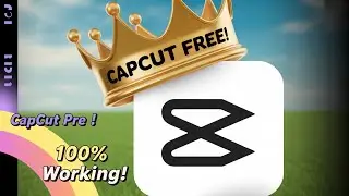 Use CapCut Pro for FREE Forever Under 2 min Tutorial (No Login, No Hack!)