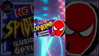 Top 6 ILUSIONES &Oacute;PTICAS parte 2 #shorts #short #entretenimiento #top #t5m