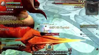 Dragon Nest SEA | Sunset Training Ground F22 and Gear Update 2022  | Physician POV (IGN: bubweeeet)