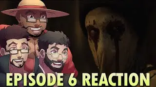 DareDevil Born Again Ep 6 Reaction