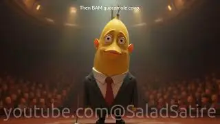 Bananacracy 4: Russian Stand-Up Comedy | Political Satire | Clean Humour Funny Jokes One Liners
