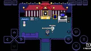 Undertale онлайн