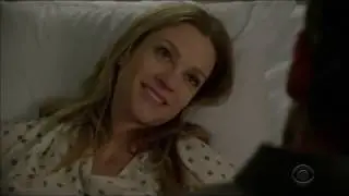 Criminal Minds 15x02 JJ and Will Hospital Scene