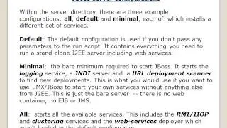 JBoss_installation _prerequisites_Deployment