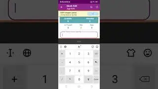 If eVIN Stock Mismatch- How to Stock edit in&nbsp;eVIN&nbsp;app