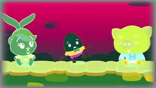 HUMTY DUMPTY SAT INTO THE WALL SUPER VIDEO EFFECTS [SPONSORED BY: PREVIEW EFFECTS]