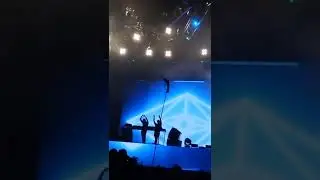 slander (unreleased) halfway down electric forest festival 2022