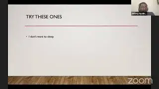 Ndebele lesson : I want and I don't want