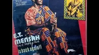 Ghana Land of Freedom by E T Mensah