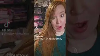 if book hoarding is bad, I'm 100% the problem. #booktube #bookish #bookshort #short #shortsvideo