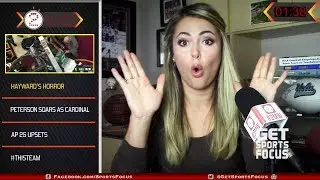 Danielle Alvari - 2 Minute Warning (Week 23)