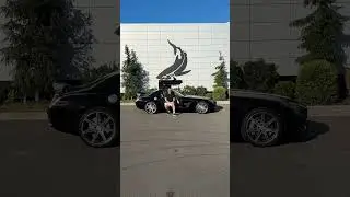 Mercedes-Benz SLS AMG 👍/👎?