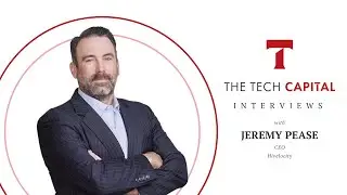 How to prepare a global network for the next phase of AI growth | The Tech Capital