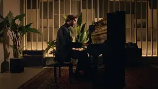 Aden Foyer - The Ballet Girl (Adagio)