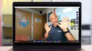 How to Change Camera Mode Using AVerTouch Software for Better Video and Image Quality