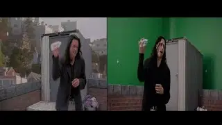 The Room vs The Disaster Artist