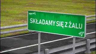 Zwidy - Składamy się z żalu