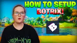 The Expert's Guide to Set up BotRix on your OBS !!!