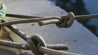 Stretchy Rope