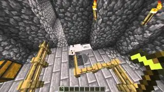 Wolf Pathfinding! 12w03a Extended Showoff!