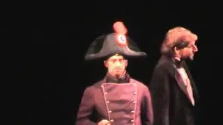 Les Mis&eacute;rables (Ausschnitte) 2004: Marc Clear, Chris Murray, Jana Stelley