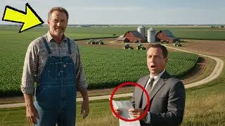 &ldquo;My Farm&rsquo;s Worth $5 Million,&rdquo; Said the Farmer &mdash; The JD Dealer Didn&rsquo;t Believe Him