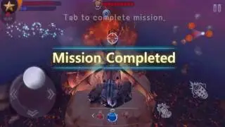 SKY ASSAULT - all bosses with paladin's mortar