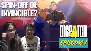 Simulador de Simpeo - Dispatch - Episodio 1 - Gameplay Espa&ntilde;ol