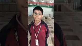 Founder's Day Activity - Class 4