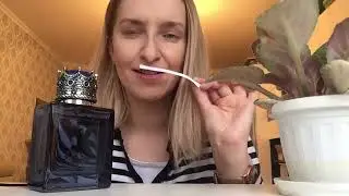 Обзор мужского аромата K by Dolce&Gabbana eau de parfum