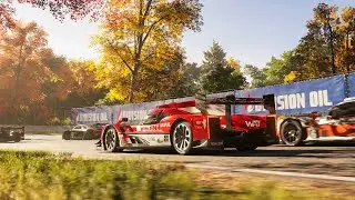Forza Motorsport (2023) - ALL Confirmed Car List So Far! (FM8 Car List)