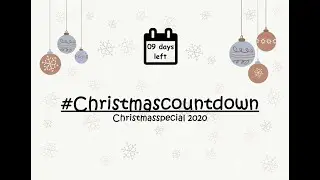 Jack Gray - I got 3 | Lyrics/&Uuml;bersetzung | #Christmascountdown