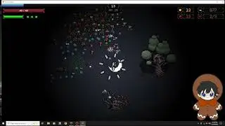 From Dark Forest to Goblin Cave!! (Power Fantasy Game Review)