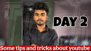 Day2 &ndash; Best Tips to Use Green Screen for YouTube Shorts | Easy Editing Tricks