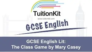 GCSE English Lit: Everything you need to know about 