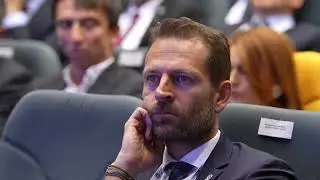 TAYSAD 46. Olağan Genel Kurulu