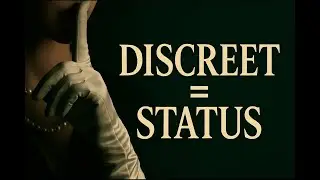 Discreet Behaviors That Signal Status