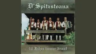 Hausberg-Bayrisch