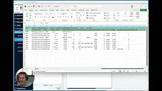 BOM and BOM Details CSV - How To