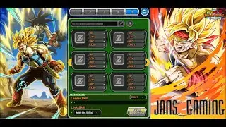 AMAZING FREE TO PLAY OPTION!! NEW AGL SSJ BARDOCK TEAM BUILDING GUIDE!! (DBZ: Dokkan Battle)