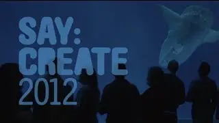 SAY Create 2012 Highlights