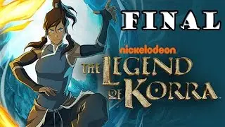 [A &Uacute;ltima Fase] '''The Legend of Korra'' (A Lenda De Korra)