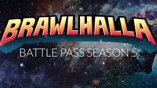 Brawlhalla Battle Pass Season 5 Teaser & Theme Reveal